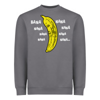 Storm banana Heavyweight Sweatshirt - artisFamous