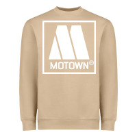 Mushroom motown merch record Heavyweight Sweatshirt - artisFamous