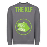 Storm klf re merch Heavyweight Sweatshirt - artisFamous