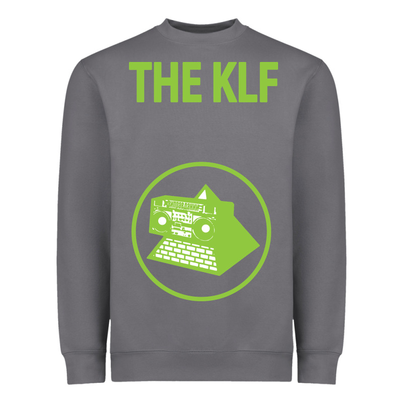 Klf Re Merch Heavyweight Sweatshirt by artisFamous | Teevron