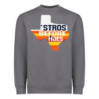 Storm stros before hoes Heavyweight Sweatshirt - artisFamous