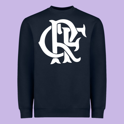 Camisa Do Flamengo Heavyweight Sweatshirt Designed By Artisfamous
