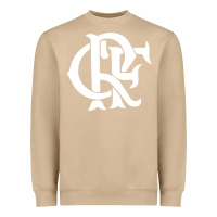 Mushroom camisa do flamengo Heavyweight Sweatshirt - artisFamous