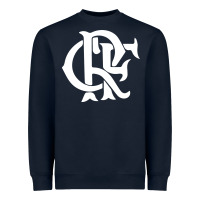 Camisa Do Flamengo Heavyweight Sweatshirt | Teevron