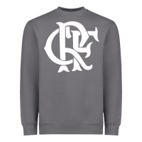 Storm camisa do flamengo Heavyweight Sweatshirt - artisFamous