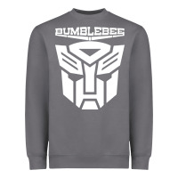 Storm bumblebee strong Heavyweight Sweatshirt - artisFamous