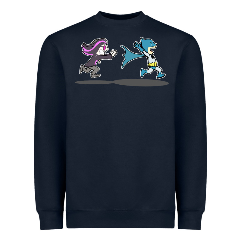 Ozzy Loves Bats Heavyweight Sweatshirt by artisFamous | Teevron