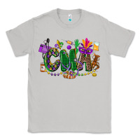 Moon Dust cma mardi gras cowgirl Classic Tee - CowGirlArtShop