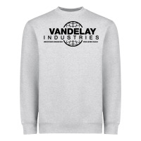 Vandelay Industries Heavyweight Sweatshirt | Teevron