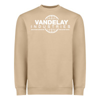 Mushroom vandelay industries Heavyweight Sweatshirt - artisFamous