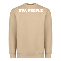 Mushroom Ew people Heavyweight Sweatshirt - artisFamous