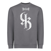 Storm popart kk downing kk priest Heavyweight Sweatshirt - artisFamous