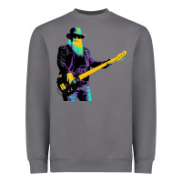Storm legends bassis dusty hill Heavyweight Sweatshirt - artisFamous