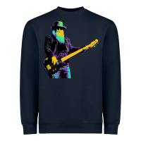 Navy legends bassis dusty hill Heavyweight Sweatshirt - artisFamous