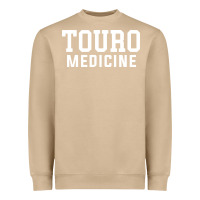 Mushroom touro medicine Heavyweight Sweatshirt - artisFamous