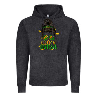 Lucky Mama St. Patricks Day Vintage Hoodie | Teevron