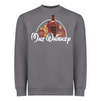 Storm malt whiskey Heavyweight Sweatshirt - artisFamous