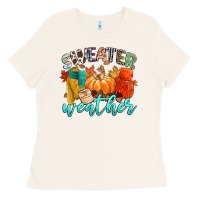 Bone weather Ladies Tee - CowGirlArtShop