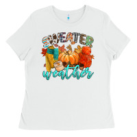 Weather Ladies Tee | Teevron