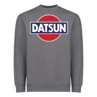 Storm New Japanese Datsun Fanatics Heavyweight Sweatshirt - artisFamous