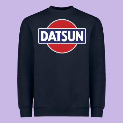 New Japanese Datsun Fanatics Heavyweight Sweatshirt Designed By Artisfamous