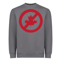 Storm The Blame canada Heavyweight Sweatshirt - artisFamous