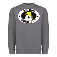 Storm sea dog brew pub Heavyweight Sweatshirt - artisFamous