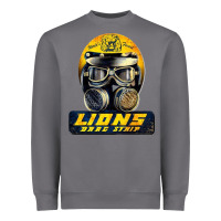 Storm lions drag speed Heavyweight Sweatshirt - artisFamous