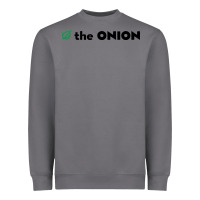 Storm onion company Heavyweight Sweatshirt - artisFamous