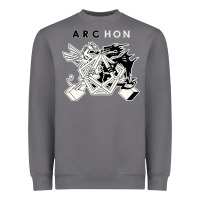 Storm archon game Heavyweight Sweatshirt - artisFamous