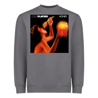 Storm ohio players honey Heavyweight Sweatshirt - artisFamous