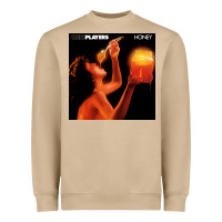 Mushroom ohio players honey Heavyweight Sweatshirt - artisFamous
