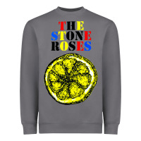 Storm the stone roses Heavyweight Sweatshirt - artisFamous