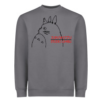 Storm best studio ghibli Heavyweight Sweatshirt - artisFamous