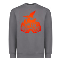 Storm squaw valley winter olympics 1960 Heavyweight Sweatshirt - artisFamous