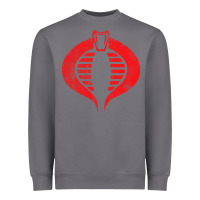 Storm vintage cobra symbol Heavyweight Sweatshirt - artisFamous