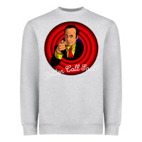 Bettercallsaul Heavyweight Sweatshirt | Teevron