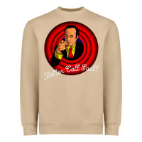 Mushroom bettercallsaul Heavyweight Sweatshirt - artisFamous