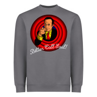 Storm bettercallsaul Heavyweight Sweatshirt - artisFamous