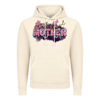Vintage Artic Most loved mother Mother's Day Vintage Hoodie - FaDigitalArtStudio