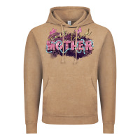 Most Loved Mother Mother's Day Vintage Hoodie | Teevron