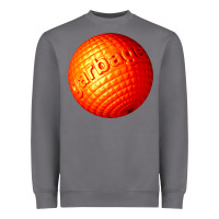 Storm garbage 1 Heavyweight Sweatshirt - artisFamous