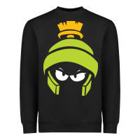 Black awesome looney tunes Heavyweight Sweatshirt - artisFamous