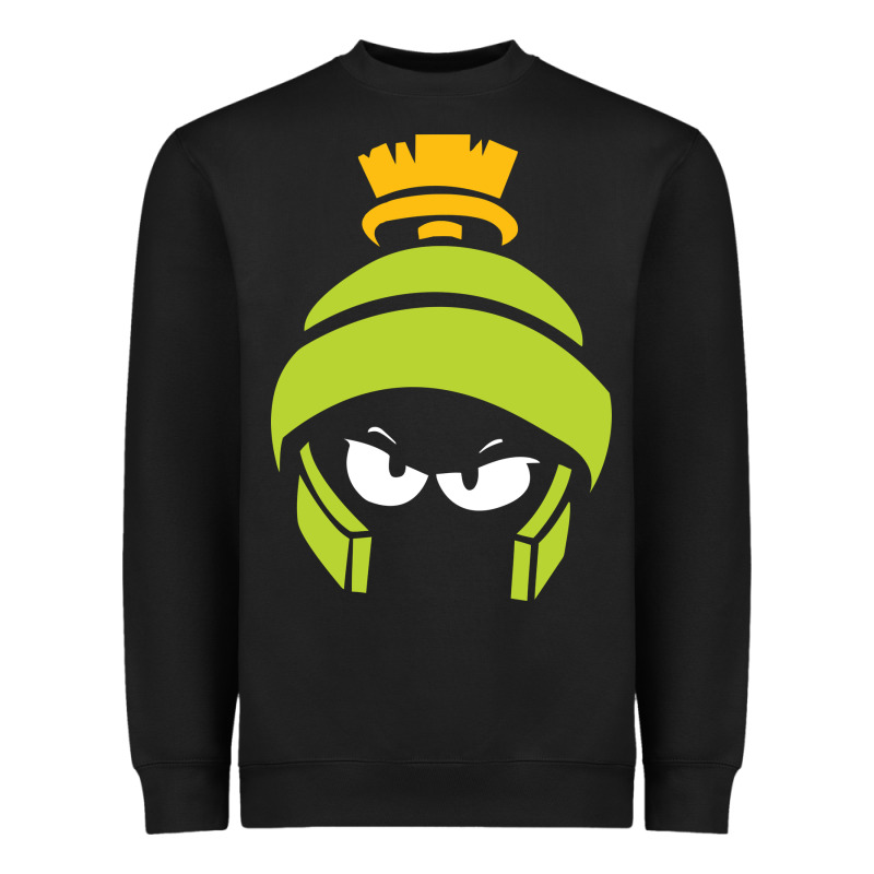 Awesome Looney Tunes Heavyweight Sweatshirt by artisFamous | Teevron