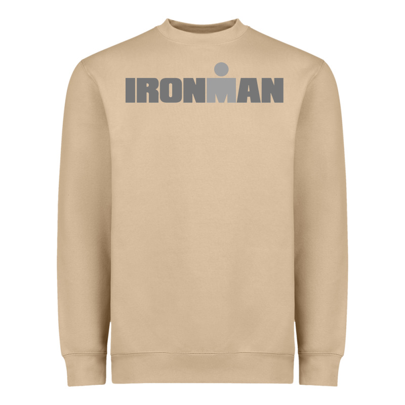 Ironman Heavyweight Sweatshirt by artisFamous | Teevron