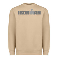 Ironman Heavyweight Sweatshirt | Teevron