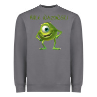 Storm MIKE WAZOWSKI Heavyweight Sweatshirt - artisFamous