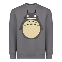 Storm ghibli elemental charms Heavyweight Sweatshirt - artisFamous