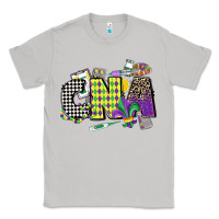 Moon Dust cna mardi gras certified nursing assistant Classic Tee - CowGirlArtShop