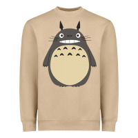Mushroom ghibli elemental charms Heavyweight Sweatshirt - artisFamous